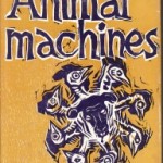 Animal Machines, Ruth Harrison