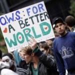 Occupy Wall Street: For a Better World