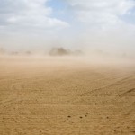 This might resemble the US dust bowl of the 1930s, but it's actually Suffolk, England, in 2013. (http://www.theguardian.com/environment/earth-insight/2013/jun/07/peak-soil-industrial-civilisation-eating-itself)