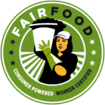 Fair Food Program logo. See www.fairfoodprogram.org