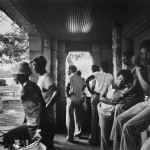 Juneteenth, Ft. Worth 1977