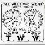 IWW Work Hours Campaign