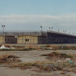 Mira Loma Detention Center, Lancaster, CA
