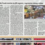 Simple Foods Tribune Review 100407